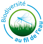 logo biodiversite au fil de l eau
