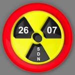 logo sortir du nucleaire 26 07