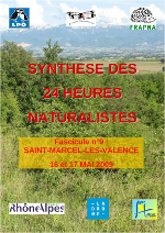 24hnaturalistes2009