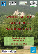 24hnaturalistes2011