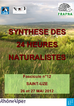 24hnaturalistes2012