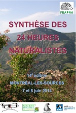 24hnaturalistes2012