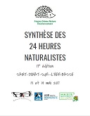 couv 24hnaturalistes 2017