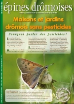 couverture maisons jardins dromois sans pesticides