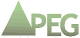 logo apeg