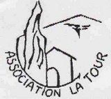 logo la tour de borne