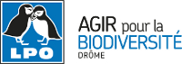 logo lpo drome biodiv