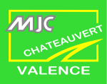 logo mjc chateauvert