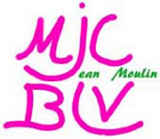 logo mjc jean moulin