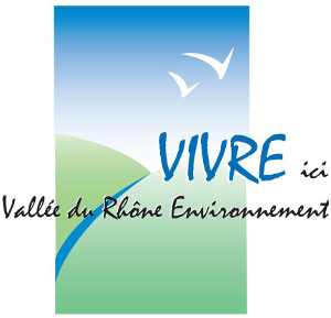 logo vivre ici vallee environnement