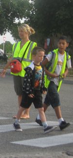 Aller à l'école autrement