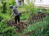 le mat compost