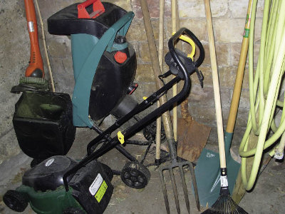 mutualisation outils