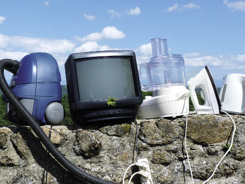 reparer electromenager