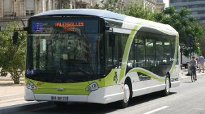 Utiliser les transports en commun